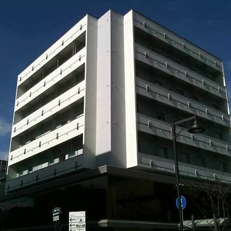 Hotel Principe Gatteo a Mare Bagian luar foto