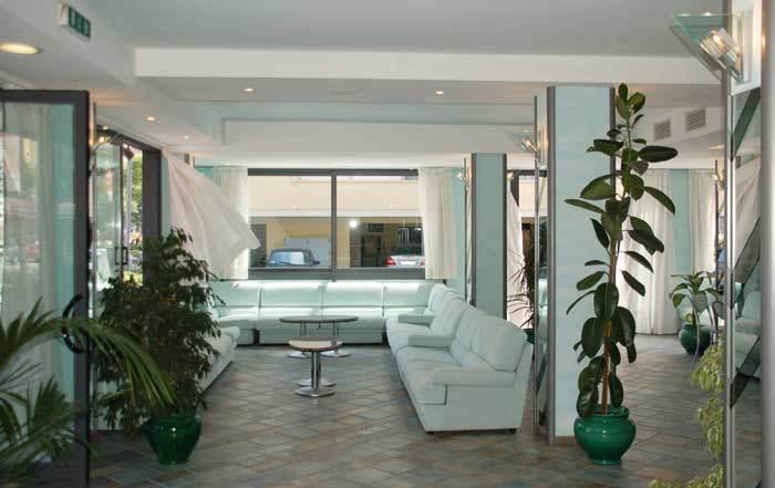 Hotel Principe Gatteo a Mare Bagian luar foto