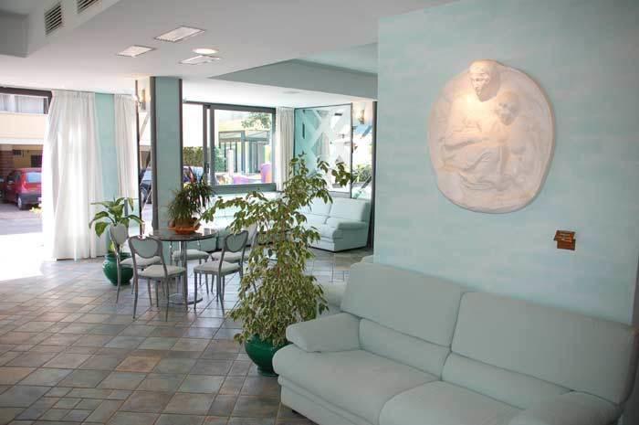 Hotel Principe Gatteo a Mare Bagian luar foto