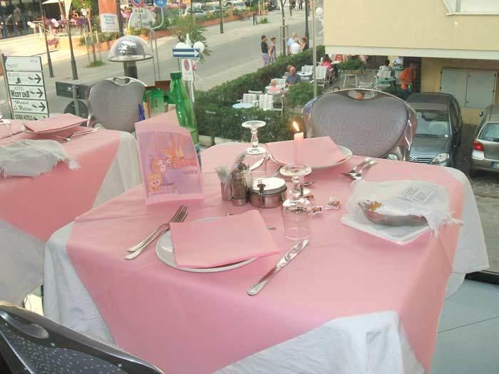 Hotel Principe Gatteo a Mare Bagian luar foto