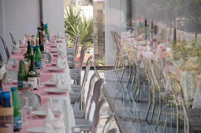 Hotel Principe Gatteo a Mare Bagian luar foto