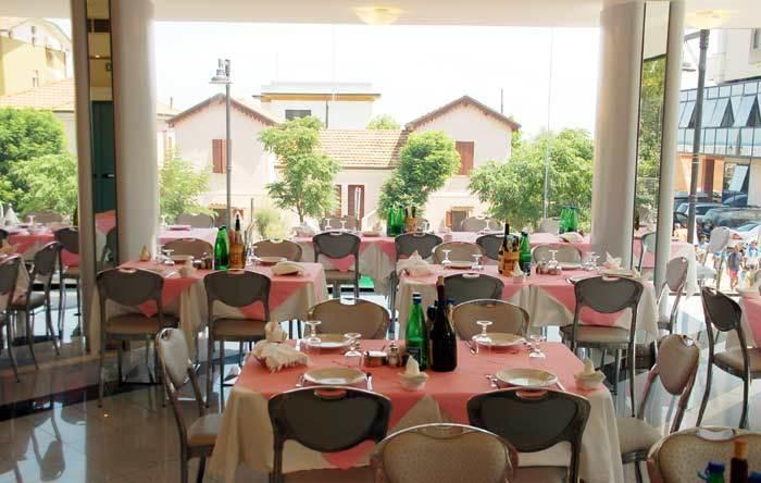 Hotel Principe Gatteo a Mare Bagian luar foto
