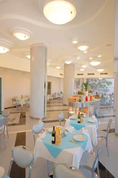 Hotel Principe Gatteo a Mare Bagian luar foto