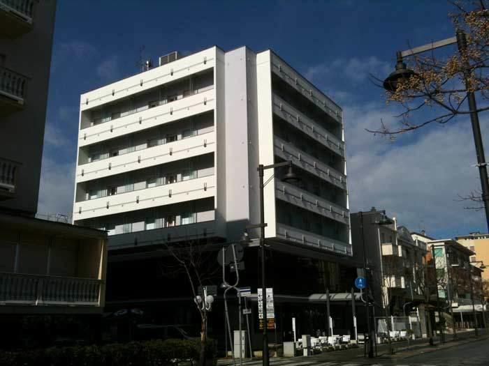 Hotel Principe Gatteo a Mare Bagian luar foto