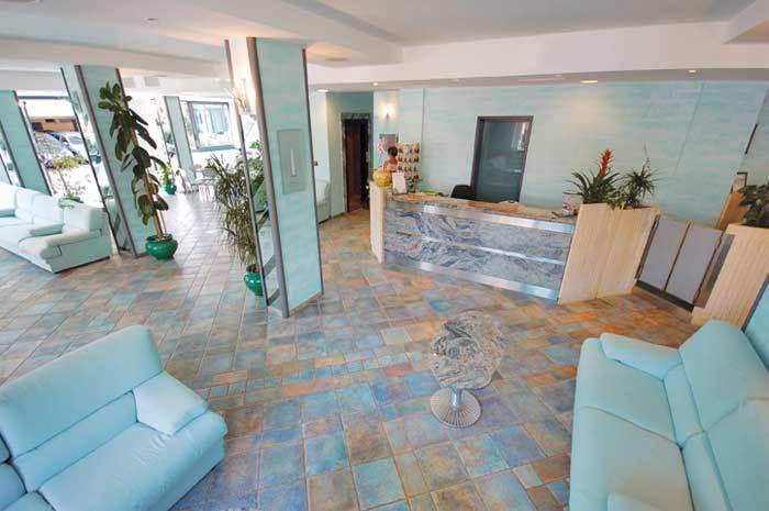 Hotel Principe Gatteo a Mare Bagian luar foto