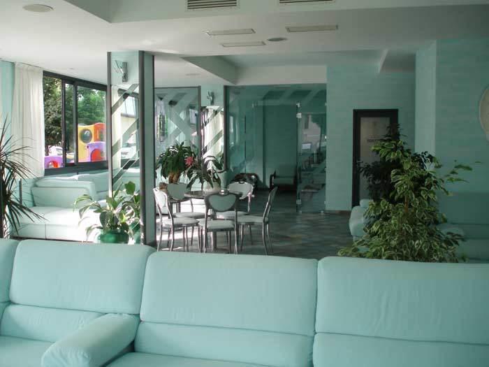 Hotel Principe Gatteo a Mare Bagian luar foto