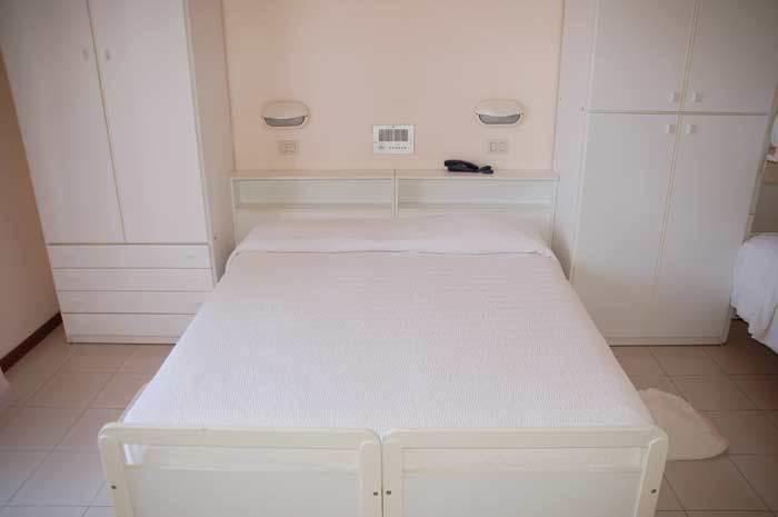 Hotel Principe Gatteo a Mare Bagian luar foto