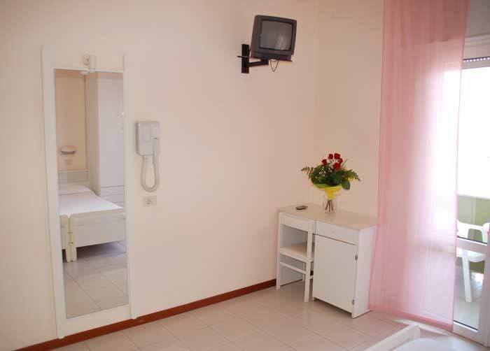 Hotel Principe Gatteo a Mare Ruang foto