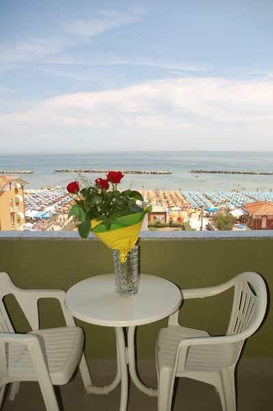 Hotel Principe Gatteo a Mare Bagian luar foto