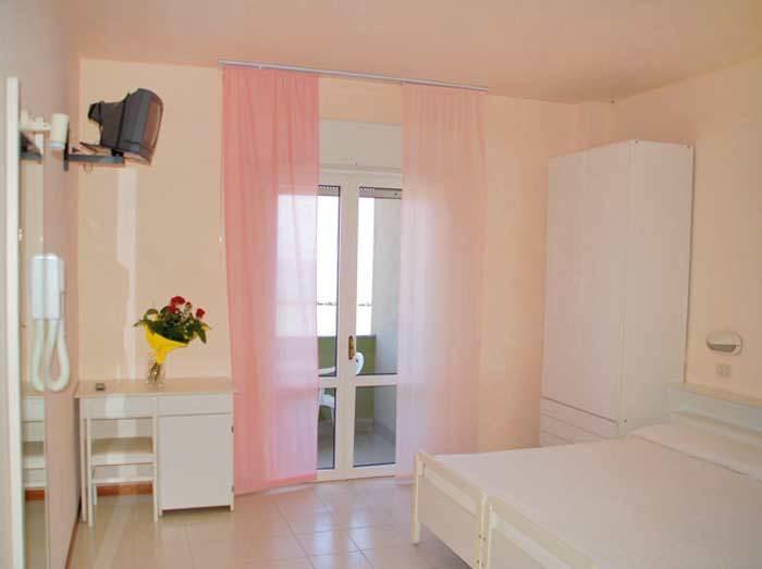 Hotel Principe Gatteo a Mare Ruang foto
