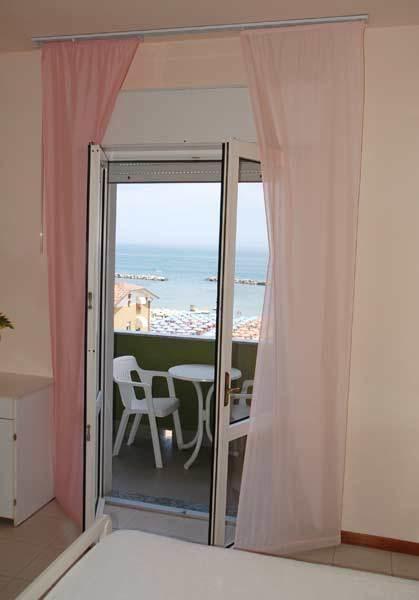 Hotel Principe Gatteo a Mare Ruang foto